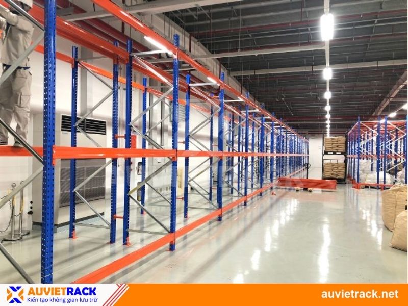 quy trình quản lý kho hàng thành phẩm chuyên nghiệp không quá phức tạp